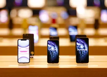 Исследование: многие владельцы iPhone уверены, что их смартфоны поддерживают 5G