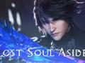 Представлены новые геймплейные кадры стильного экшена Lost Soul Aside, похожего на Final Fantasy XV и Devil May Cry