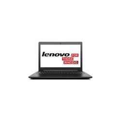 Lenovo IdeaPad 310-15 IAP (80TT001SRA) Black