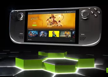 Cloud gaming on any device: NVIDIA ...