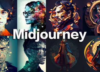 Midjourney представит новый инструмент для редактирования любых изображений с помощью ИИ