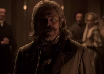 Хоррор Носферату собрал 156 миллионов долларов при скромном бюджете в 50 миллионов