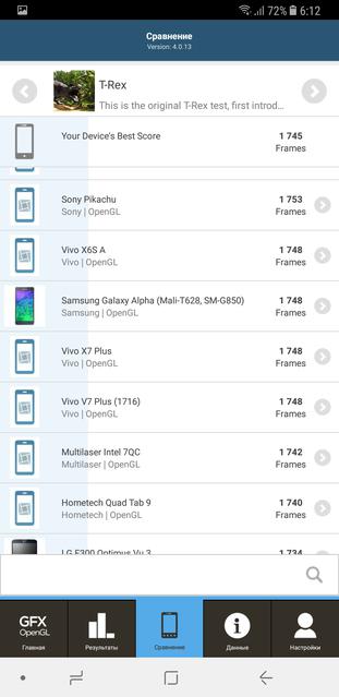 Обзор Samsung Galaxy A8+: средний класс с задатками флагмана-114