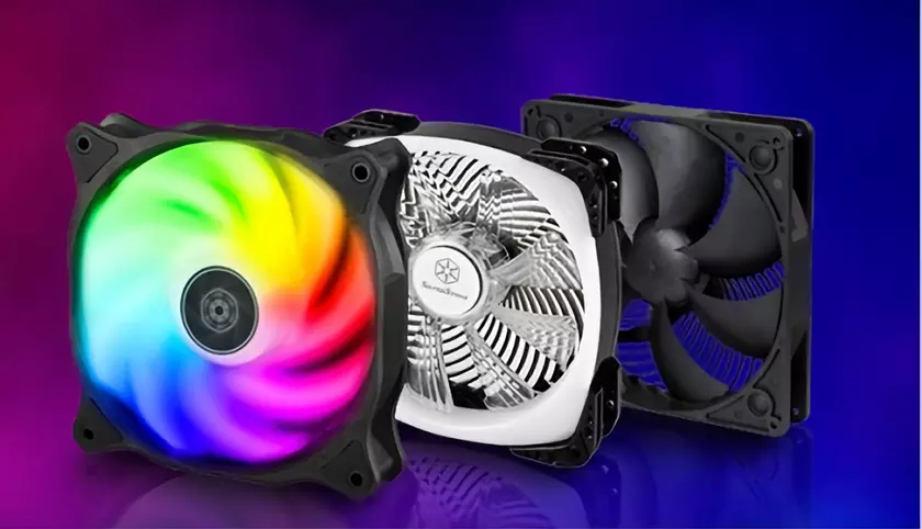 SilverStone Air Penetrator: серия кулеров с вызывающим названием