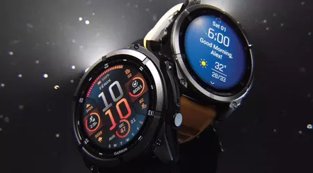 Garmin releases update for Fenix 8, Fenix E, and Enduro 3 to fix Connect IQ glitch