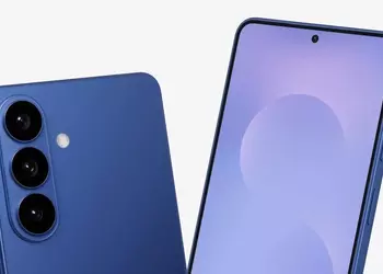 Инсайдер: Samsung Galaxy S26 станет немного тоньше предшественника и получит полную поддержку беспроводной зарядки Qi2