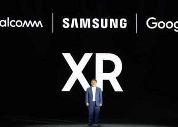 Samsung подтверждает выпуск гарнитуры смешанной реальности XR в 2025 году