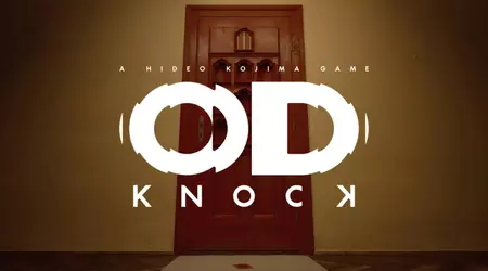 Kojima tapped: creepy trailer for experimental horror OD unveiled