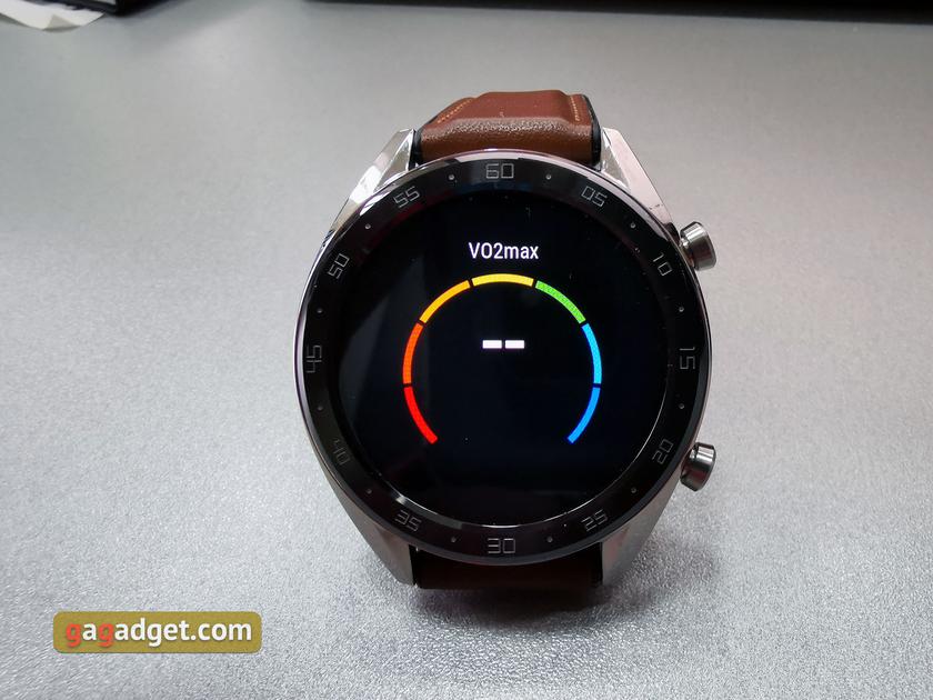 Обзор Huawei Watch GT: выносливые умные часы с обилием фитнес-функций-116