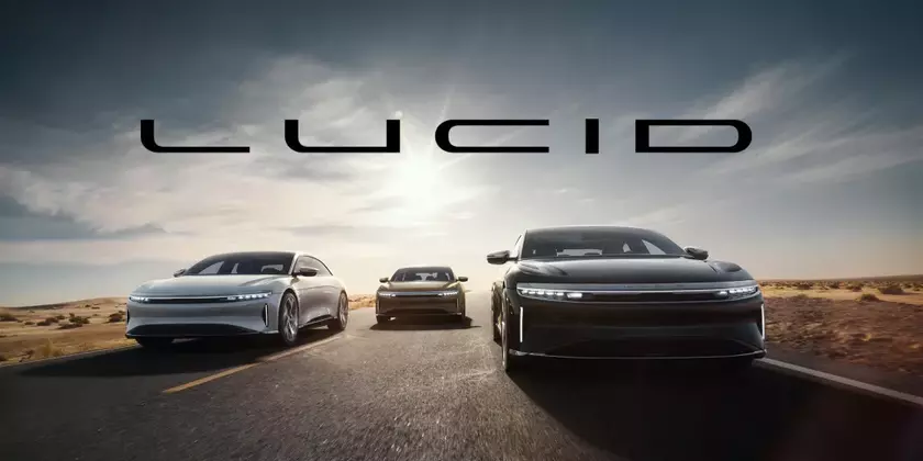 Lucid Motors теряет треть миллиона долларов на каждом выпущенном электромобиле