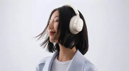 Baseus has launched the BH1 budget headset with advanced noise cancellation and up to 80 hours of battery life