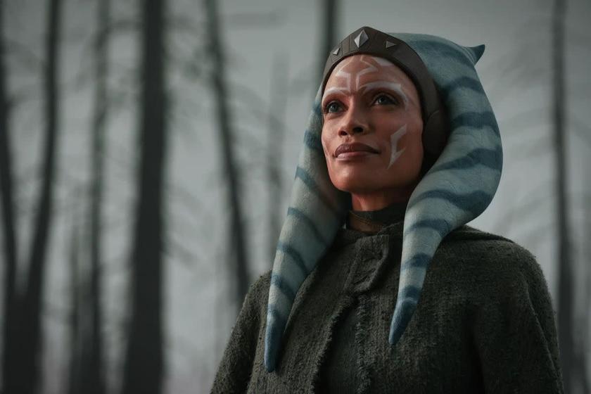 Сюрприз от Disney Plus: Сериал "Ahsoka" меняет день выпуска