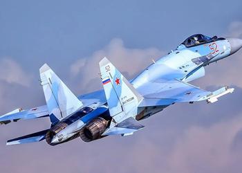 Irán no quiere comprar cazas rusos de cuarta generación Su-35 por la reticencia de Rusia a transferir tecnologías de producción