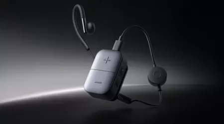 Xiaomi dévoile une nouvelle mini radio d'interphone 4G pour réseau public, légère et d'une portée allant jusqu'à 5 000 km