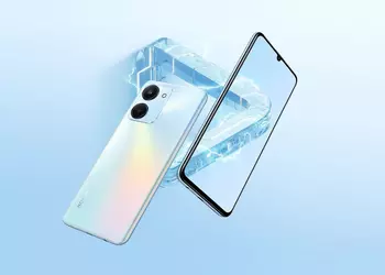 Honor Play 7T: 90Hz IPS display, MediaTek Dimensity 6020 chip and 64MP camera for $160