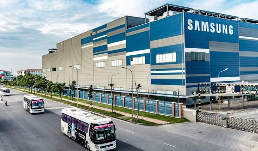 Samsung Vietnam