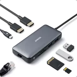 Anker 553 8-in-1