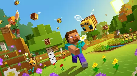 Mojang has no plans to switch Minecraft to a free-to-play model: "It's the best offer in the world"