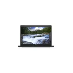 Dell Latitude 7390 Black (N017L739013EMEA_U)