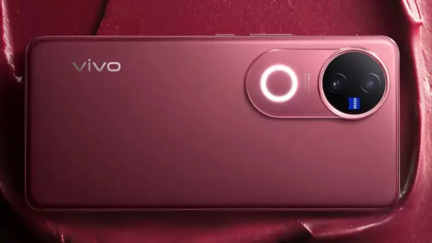 Explorando el Nuevo Vivo V50: Innovaciones y Especificaciones que Sorprenden