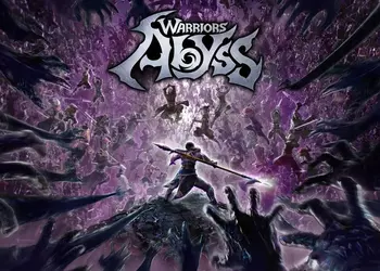 Koei Tecmo анонсировала и выпустила Warriors: Abyss - rogue-lite во франшизе "Warriors"