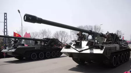 North Korea has already delivered 6 million missiles to Russia - Ukrainian intelligence