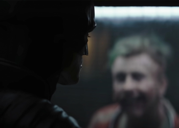 Seine Zeit ist noch nicht gekommen: Matt Reeves erklärte, warum die Szene mit dem Joker im neuen „Batman“ gestrichen wurde