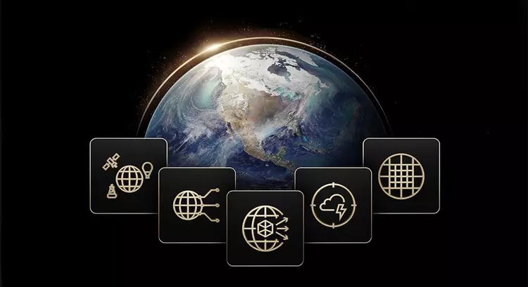 NVIDIA ouvre les prévisions météorologiques IA ...