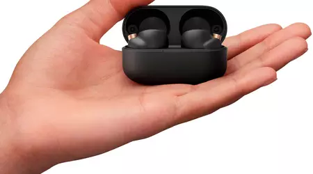 Sony готує до виходу нові флагманські TWS-навушники WF-1000XM5