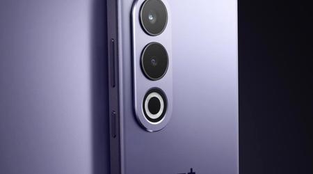 OnePlus Ace 3V è lo smartphone di fascia media più performante al mondo secondo AnTuTu
