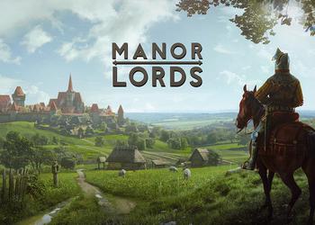 Средневековая стратегия Manor Lords получила огромное обновление и перешла на Unreal Engine 5. Продажи игры превысили 2,5 млн копий