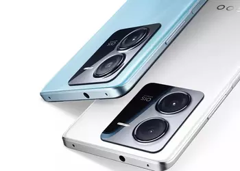 Snapdragon 7 Gen 3 chip and 6000mAh battery: insider reveals iQOO Z9 specs