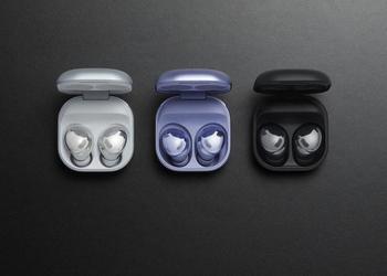 More expensive than Galaxy Buds Pro and Galaxy Buds 2: a source revealed the price for Samsung's new flagship TWS headphones