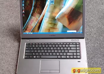 Против танка не попрешь: обзор ноутбука Dell Vostro 3560 на Ivy Bridge