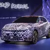Ексклюзивний показ Cupra Raval