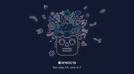 Тепер офіційно: Apple проведе конференцію WWDC та презентує iOS 13 3-7 червня