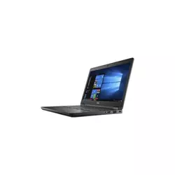 Dell Latitude 5480 (N038L548014EMEA_P) Black