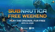 Все на дно! Культовый симулятор выживания Subnautica стал временно бесплатным в Steam и EGS