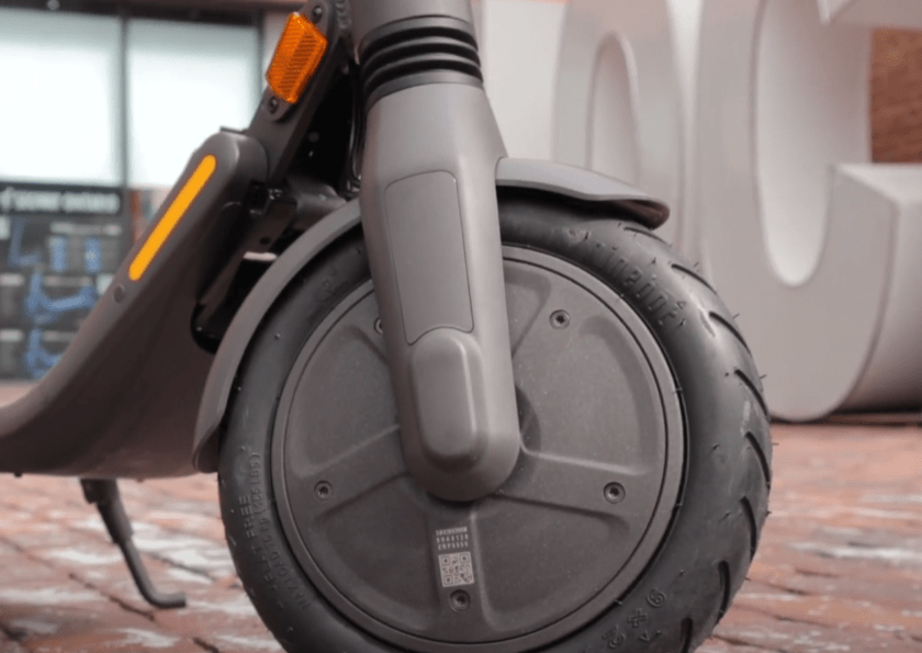 Segway Ninebot E45 Electric Scooter Review