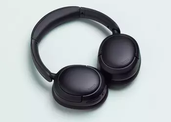 Edifier W800BT: драйверы на 40 мм, Bluetooth 5.4 и игровой режим с низкой задержкой звука за $29