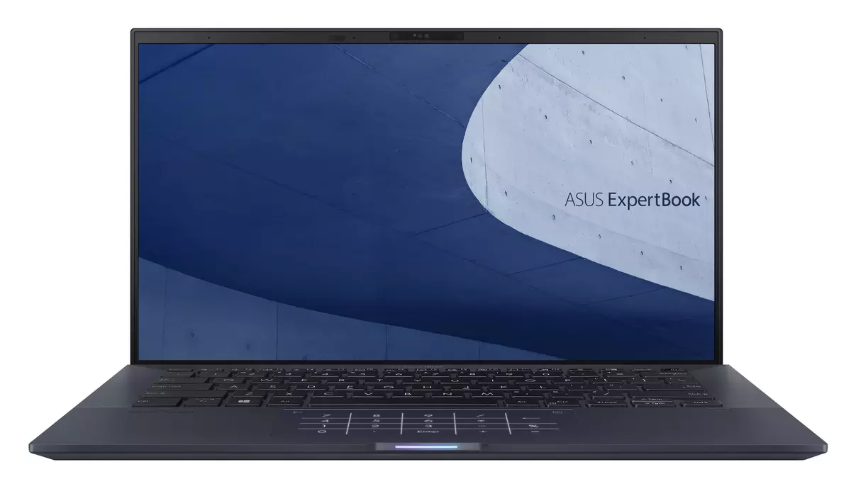 ASUS ExpertBook B9