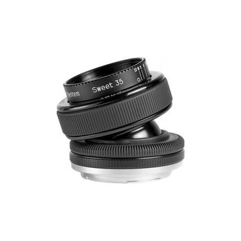 Lensbaby Composer Pro with Sweet 35 (LBCP35C)
