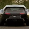 Миниатюра Обновленный дизайн Daytona Shooting Brake