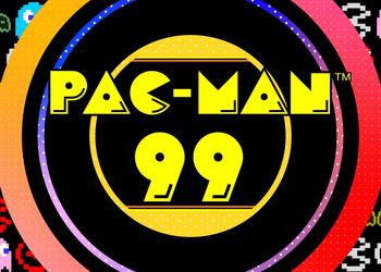 Nintendo annonce la fin du support de Pac-Man 99 - le jeu sera également retiré de la boutique