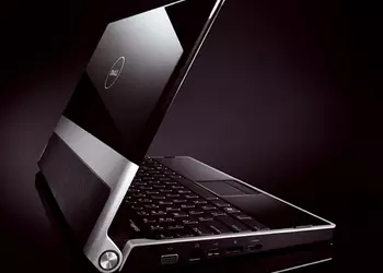 Dell выпустит ноутбук Studio XPS 13 с кожаной отделкой