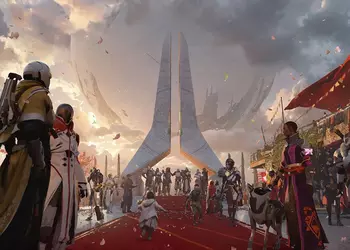Уходит эпоха: Bungie завершает контентную поддержку Destiny 2 — в июне выйдет последнее большое дополнение