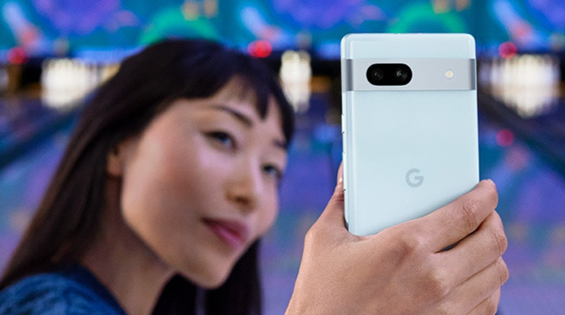 Android Phone with Best Camera