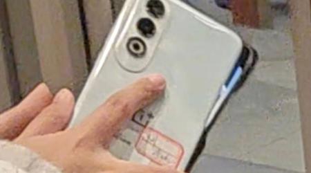 OnePlus Ace 3V (también conocido como OnePlus Nord 4) con un nuevo diseño ha aparecido en una foto