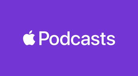 Apple Podcasts is no longer No. 1 among podcast listening apps, ceding the lead to YouTube and Spotify