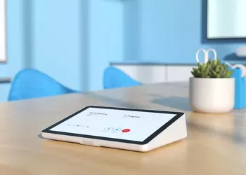 Logitech представляет новые устройства 'Tap', ориентированные на удаленные и личные встречи